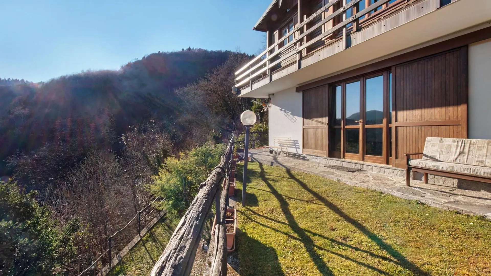 Bellavista Di Betty Apartment Civenna